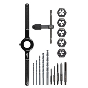 Milwaukee PACKOUT™ Tap & Die Sets