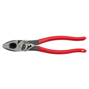 Milwaukee Crimping Lineworkers Pliers
