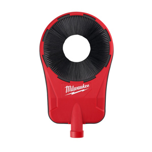 Milwaukee Dust Extraction Vacuum Attachments