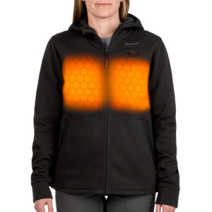 Milwaukee M12™ AXIS™ HEXON™ Heated Hoodie Kits