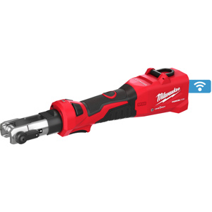 Milwaukee M18™ FORCE LOGIC™ Crimpers 6 Ton W Dies Cordless