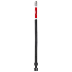 Milwaukee Impact Driver Power Bits 1 Piece #3