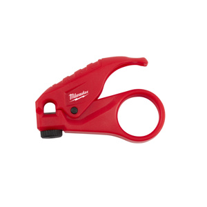 Milwaukee Cable Strippers CAT 3/5/5e/6 Red
