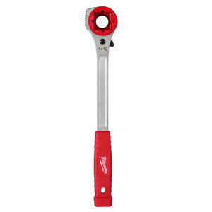 Milwaukee High Leverage Ratcheting Wrenches 3/4, 1, 1-1/8 in
