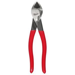 Milwaukee Angled Diagonal-cutting Pliers
