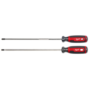 Milwaukee Phillips Tip Screwdrivers #2