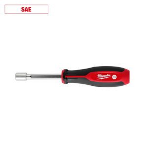 Milwaukee HollowCore™ Nut Drivers
