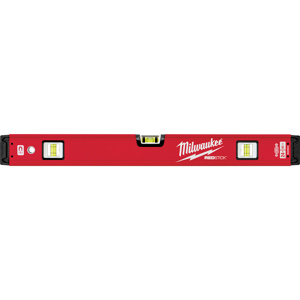 Milwaukee Box Levels 24.0 in Magnetic