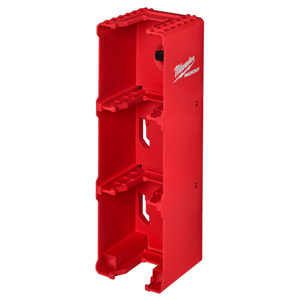 Milwaukee M18™ REDLITHIUM™ PACKOUT™ Battery Racks