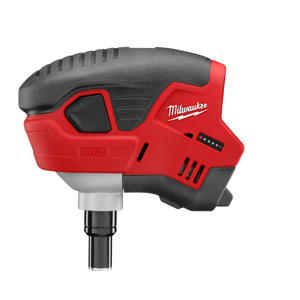 Milwaukee M12™ Framing Palm Nailers Cordless 2700 BPM