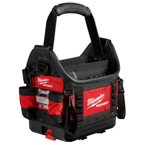Milwaukee PACKOUT™ Totes 35 Pocket 10 in Polyester