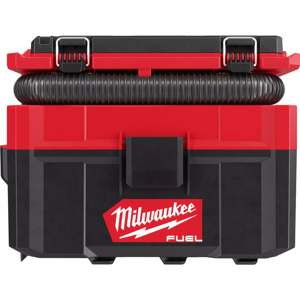 Milwaukee M18™ FUEL™ PACKOUT™ ONE-KEY™ Compact Wet / Dry Vacuums Cordless 2.5 gal 50 CFM 11.3 lb
