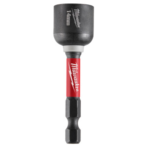 Milwaukee SHOCKWAVE™ Impact Duty™ Nut Driver Bits