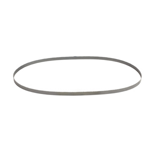 Milwaukee Thin Metal Portable Bandsaw Blades 32-7/8 in Compact 18 TPI