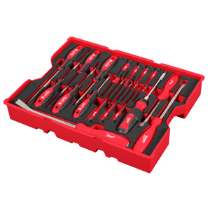 Milwaukee Hand Tool Sets