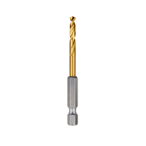 Milwaukee Impact Drill Bits 1 Piece 5/32 in