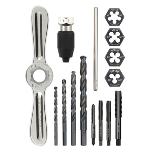 Milwaukee PACKOUT™ Tap & Die Sets