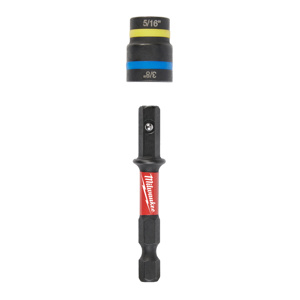 Milwaukee SHOCKWAVE™ Impact Duty™ Nut Driver Bits