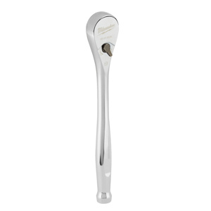 Milwaukee Ratchet Socket Wrenches 3/8 in 8.5 in
