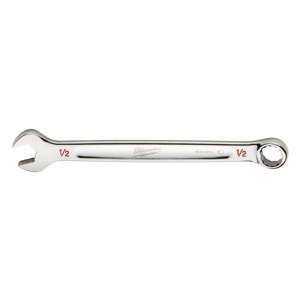 Milwaukee Combination Wrenches SAE 1/2 in