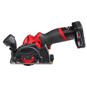 Milwaukee M12™ FUEL™ Compact Cut-off Tool Kits Cordless 3 in