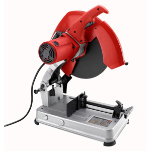 Milwaukee Abrasive Cut-off Machines Corded Electric 14 in 15 A
