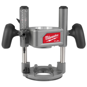 Milwaukee M18™ FUEL™ Router Kit