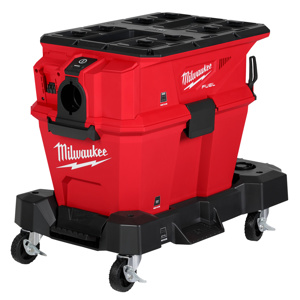 Milwaukee M18™ FUEL™ NEXUS™ PACKOUT™ Wet / Dry Vacuums Cordless 6 gal 95 cfm