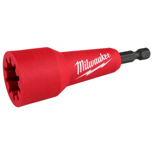 Milwaukee Impact Driver Wire Nut Twisters