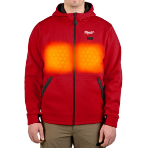 Milwaukee M12™ AXIS™ HEXON™ Heated Hoodie Kits