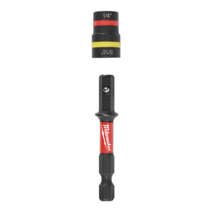 Milwaukee SHOCKWAVE™ Impact Duty™ Nut Driver Bits