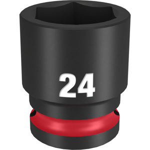Milwaukee Metric Sockets