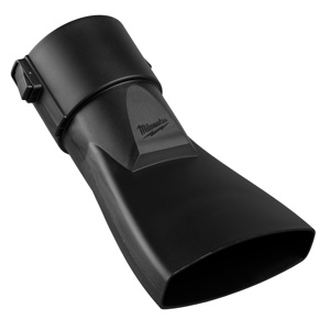 Milwaukee M18™ Blower Attachments