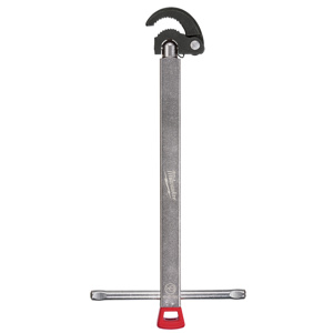 Milwaukee Basin Wrenches 14.6 in Metal 1.25 in