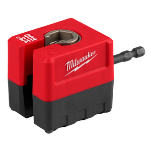 Milwaukee SHOCKWAVE™ Impact Duty Nut Runners