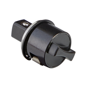 Milwaukee M12™ FUEL™ Ratchet Shift Knob Assemblies 0.8 in