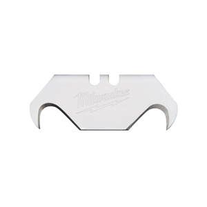 Milwaukee Utility Knife Blades Carbon Steel