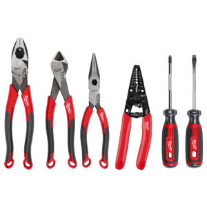 Milwaukee Hand Tool Sets