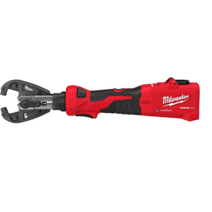Milwaukee M18™ FORCE LOGIC™ Crimpers