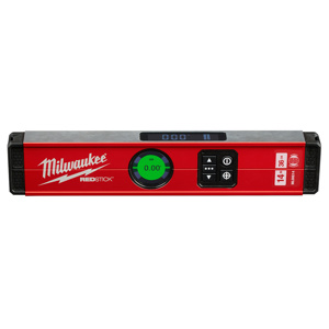 Milwaukee Digital Levels 14 in Not Magnetic