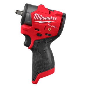 Milwaukee M12™ Compact Impact Wrenches
