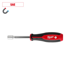Milwaukee HollowCore™ Nut Drivers