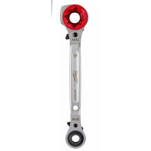 Milwaukee Ratcheting Wrenches