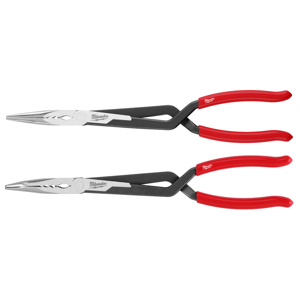 Milwaukee Plier Sets
