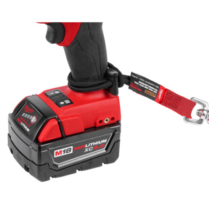 Milwaukee Tool Straps