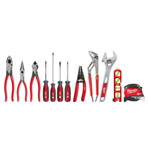 Milwaukee Hand Tool Sets