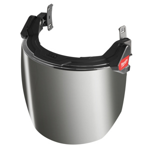Milwaukee BOLT™ Full Face Shields