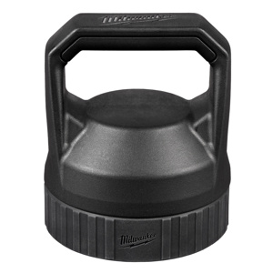 Milwaukee PACKOUT™ Bottles Black