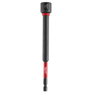 Milwaukee Impact Nutdriver Sets