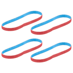Milwaukee Bandfile Belts